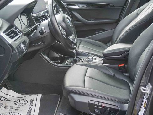 Used 2021 BMW X1 sDrive28i FWD image 18
