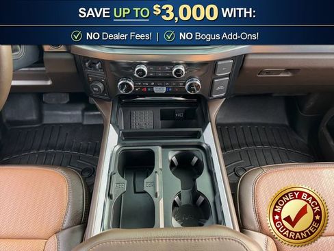 Used 2026 Ford F350 King Ranch image 20