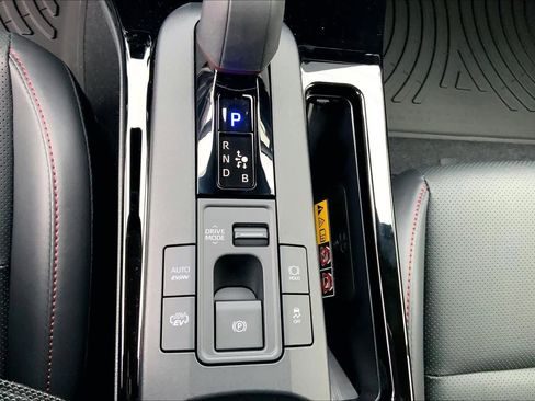 New 2026 Toyota Prius Plug-In Hybrid image 20