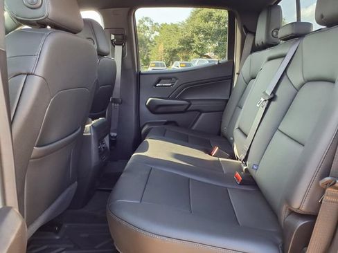 Used 2026 Chevrolet Colorado LT w/ LT Convenience Package RWD image 15