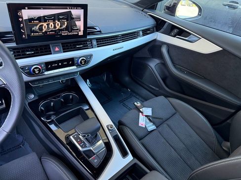 Used 2023 Audi A5 2.0T Premium Plus w/ Premium Plus image 31