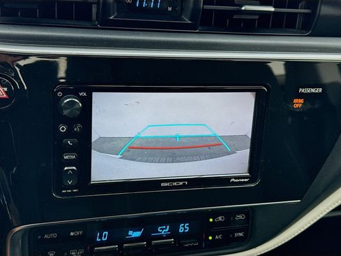 Used 2016 Scion iM FWD image 10