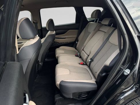Used 2023 Hyundai Santa Fe SE FWD image 22