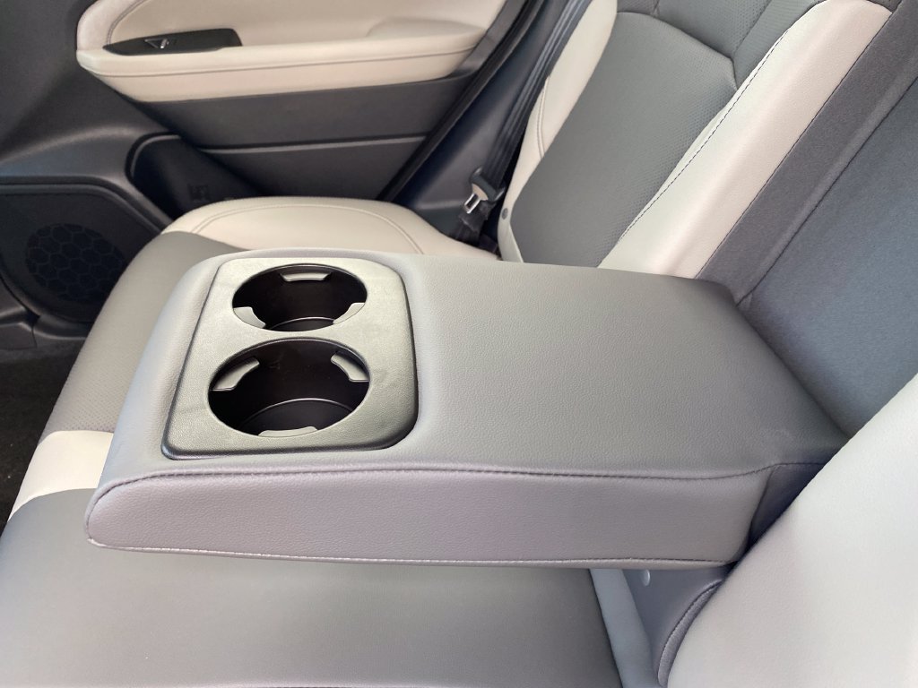 New 2026 Subaru Forester Limited AWD/4WD image 14