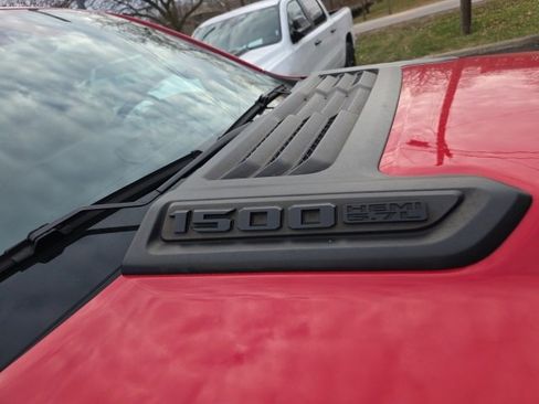 Used 2021 RAM 1500 Rebel w/ Rebel Level 1 Equipment Group image 14