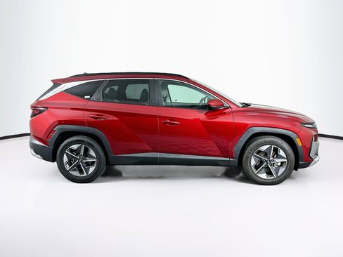 Used 2025 Hyundai Tucson SEL FWD image 10