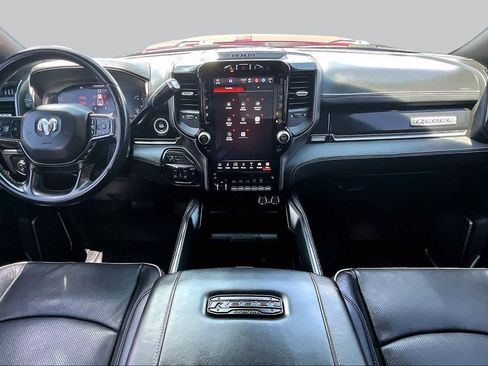 Used 2023 RAM 2500 Rebel w/ Level 2 Equipment Group AWD/4WD image 16