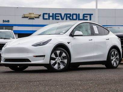 Used 2023 Tesla Model Y Long Range