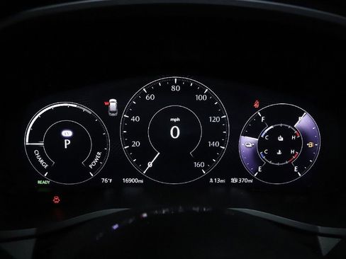 Used 2024 MAZDA CX-90 Plug-In Hybrid w/ Preferred AWD/4WD image 25