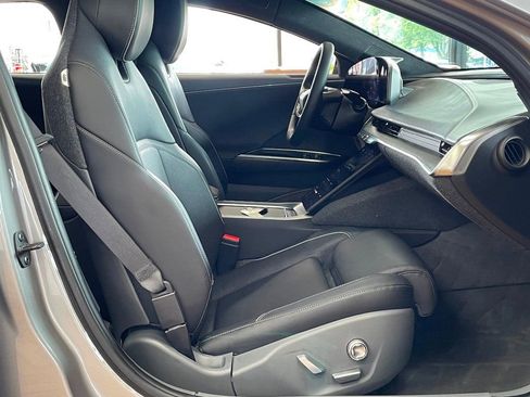 Used 2023 Lucid Air Touring AWD/4WD image 22