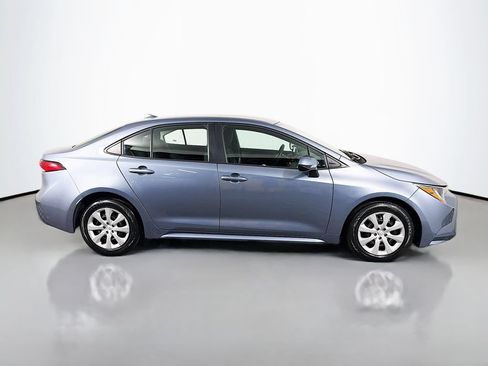 Used 2024 Toyota Corolla LE FWD image 8