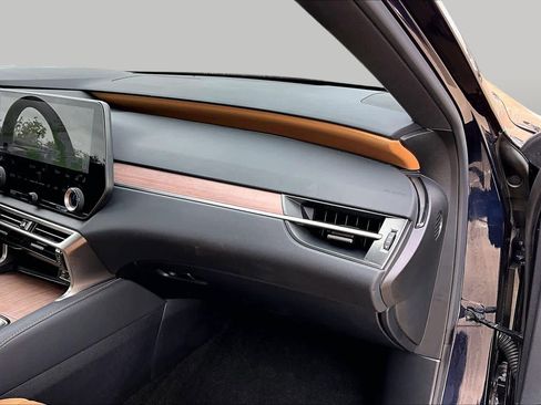 Used 2025 Lexus RX 350 Premium Plus w/ Accessory Package (Z1) FWD image 19