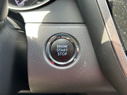 Used 2024 Toyota Camry LE w/ Convenience Package FWD image 28