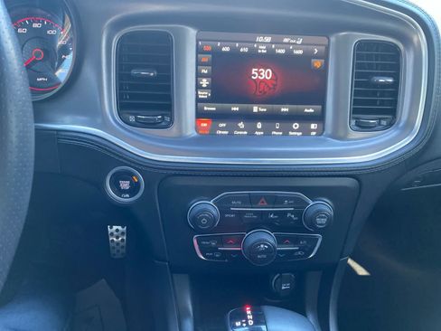 Used 2022 Dodge Charger R/T w/ Plus Group RWD image 15