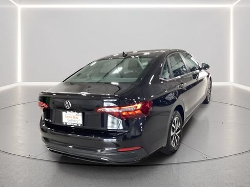 Used 2023 Volkswagen Jetta S FWD image 25