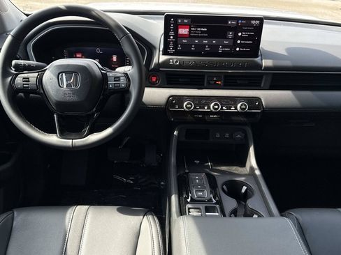 New 2026 Honda Passport RTL image 2