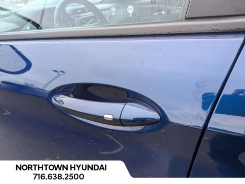 Used 2023 Chevrolet TrailBlazer ACTIV w/ Convenience Package image 36