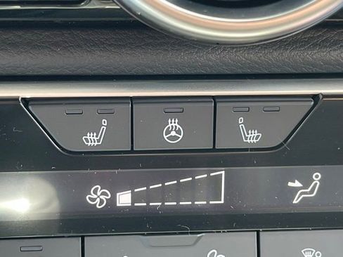 New 2025 Nissan Sentra SR w/ SR Premium Package image 30