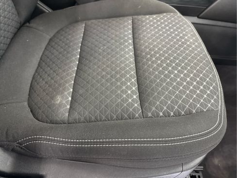 Certified 2023 Ford Escape Active AWD/4WD image 39