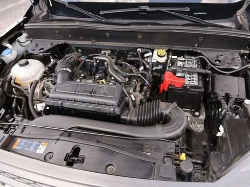 Certified 2025 Ford Bronco Sport Big Bend AWD/4WD image 26