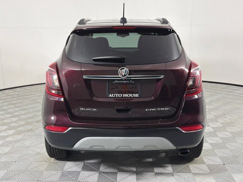 Used 2018 Buick Encore Preferred FWD image 6