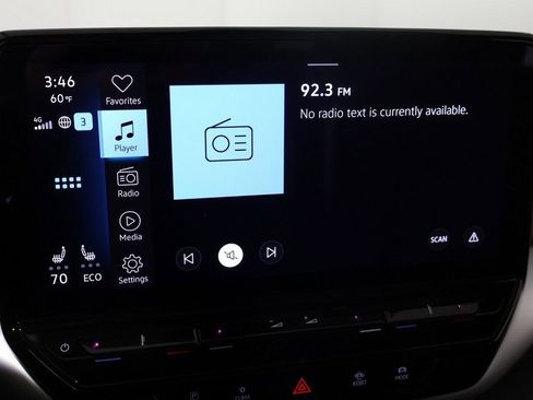 Used 2022 Volkswagen ID.4 Pro S w/ Gradient Package image 50