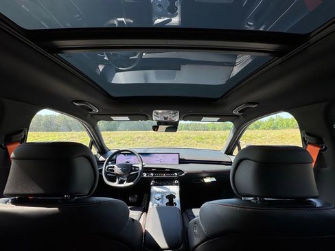 New 2026 Genesis GV70 2.5T Sport Prestige AWD/4WD image 3
