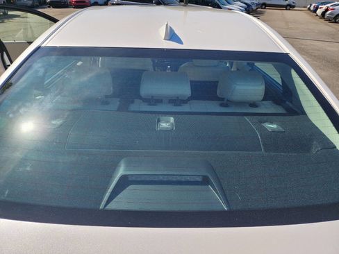 Used 2024 Lexus ES 300h Ultra Luxury w/ Accessory Package (Z2) FWD image 42