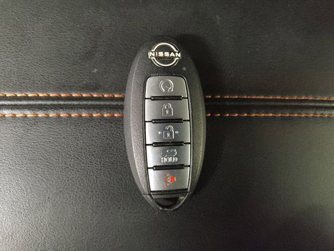 Used 2024 Nissan Altima 2.5 SR image 32