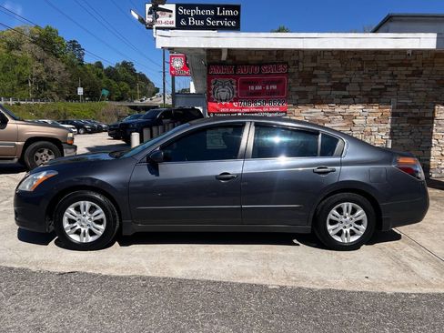 Used 2012 Nissan Altima 2.5 S w/ Convenience Pkg image 3