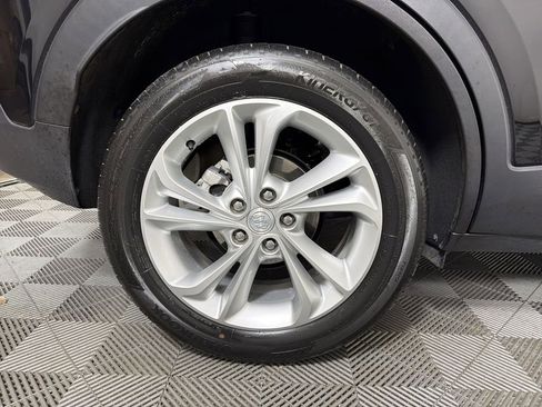 Used 2023 Buick Encore GX Preferred image 15