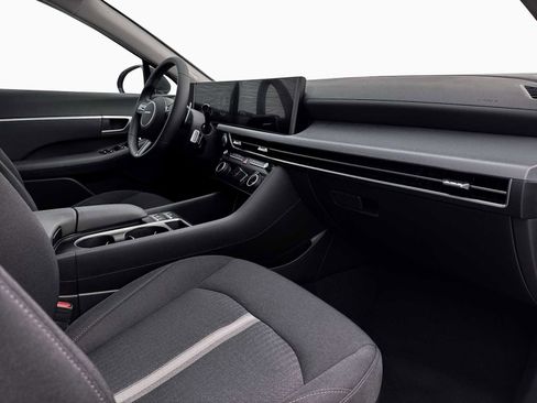 New 2026 Hyundai Sonata SEL image 22