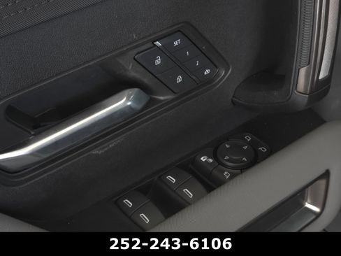 Used 2024 GMC Hummer EV 3X w/ Omega Edition AWD/4WD image 21