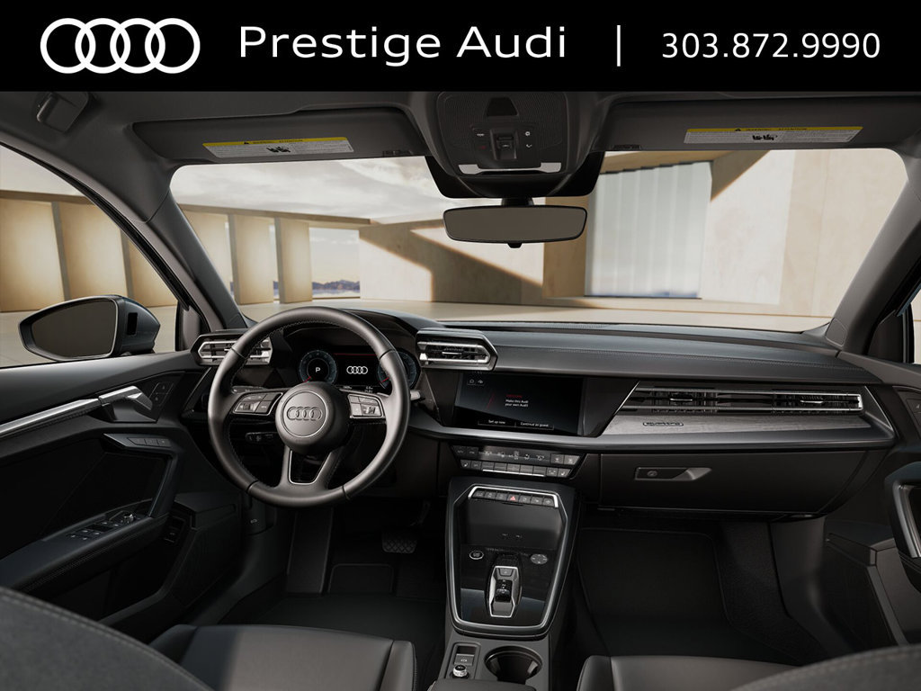 Used 2026 Audi A3 2.0T Premium AWD/4WD image 32