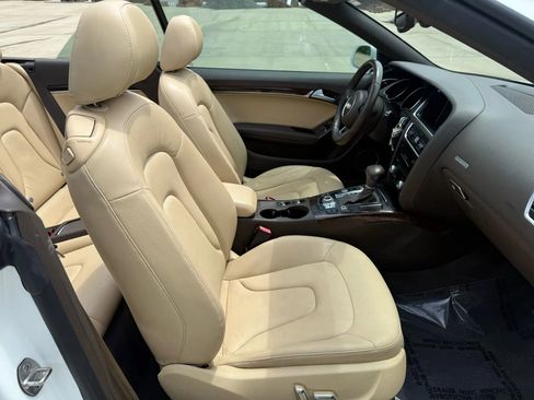 Used 2013 Audi A5 2.0T Premium Plus w/ Premium Plus Pkg image 23