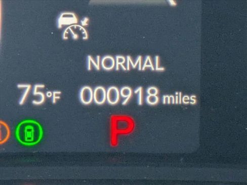 Used 2026 Honda Civic FWD Hybrid Sedan image 12