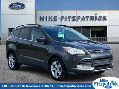 Used 2015 Ford Escape SE w/ Equipment Group 201A