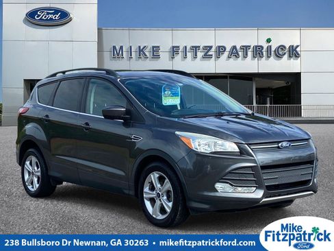 Used 2015 Ford Escape SE w/ Equipment Group 201A FWD image 1