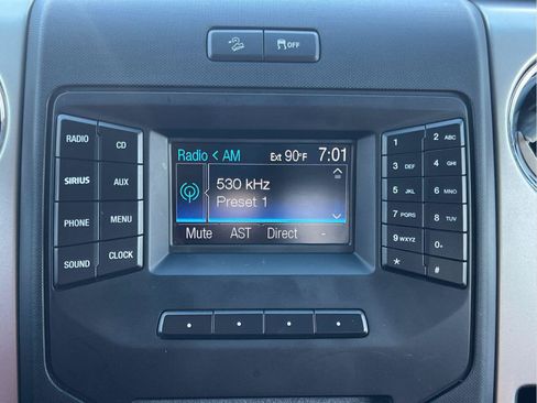 Used 2014 Ford F150 XLT w/ Equipment Group 302A Luxury AWD/4WD image 42