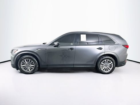 Used 2024 MAZDA CX-90 Plug-In Hybrid w/ Preferred AWD/4WD image 4