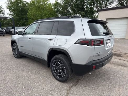 New 2026 Jeep Cherokee Limited AWD/4WD image 4
