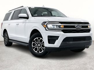 Used 2024 Ford Expedition Max XLT video 1