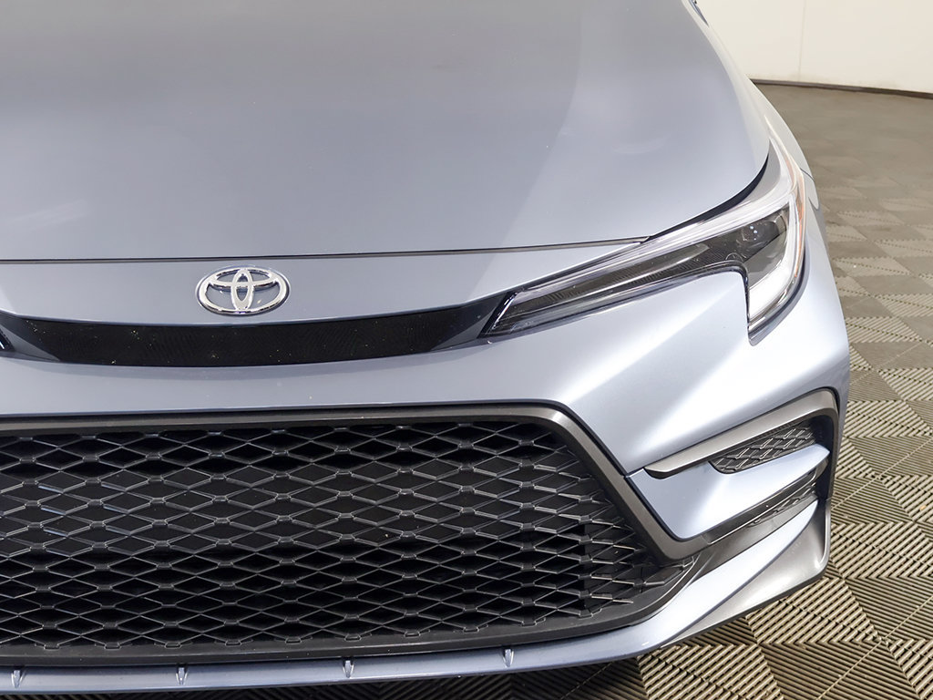 Used 2026 Toyota Corolla SE FWD image 13