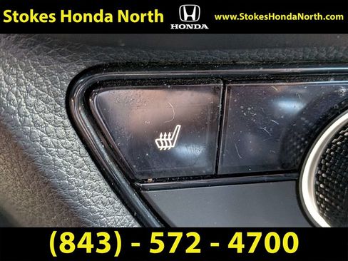 Certified 2024 Honda HR-V Sport image 24
