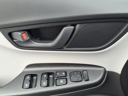 Certified 2023 Hyundai Kona SEL w/ Cargo Package image 25