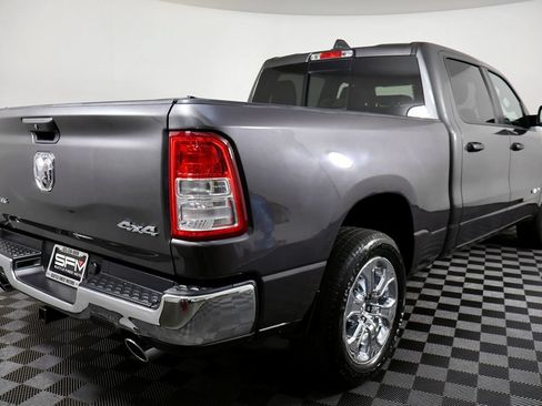 Used 2023 RAM 1500 Big Horn AWD/4WD image 9