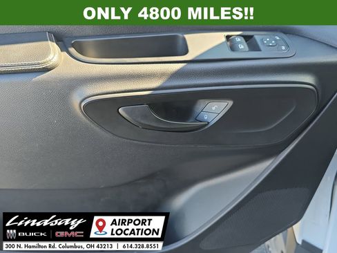 Used 2019 Mercedes-Benz Sprinter 170 image 19