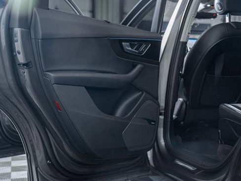 Used 2019 Audi Q7 3.0T Premium Plus image 40