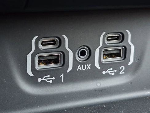 Used 2022 RAM 1500 Rebel w/ Rebel Level A Equipment Group image 11