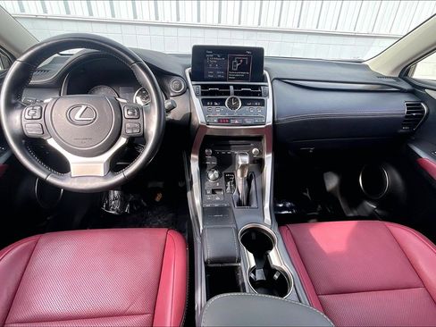 Used 2021 Lexus NX 300 AWD w/ Comfort Package image 19